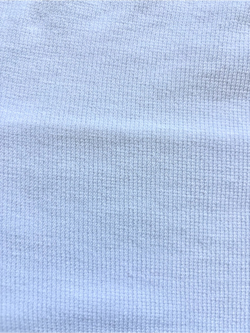 Zara White Short Sleeve Crewneck Tee View 4